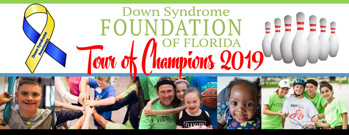 Tour of Champions 2019